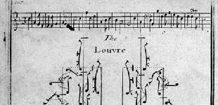 Upcoming Baroque Class, Feb. 4 at MMDG