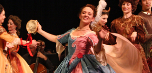 Upcoming Baroque Performance at Fifth Avenue Presbyterian Church Jan. 7, 2012