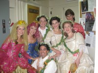 New York Baroque Dance Company Performance at Cornell University – March 11